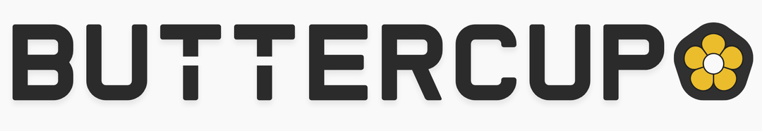 Buttercup Logo