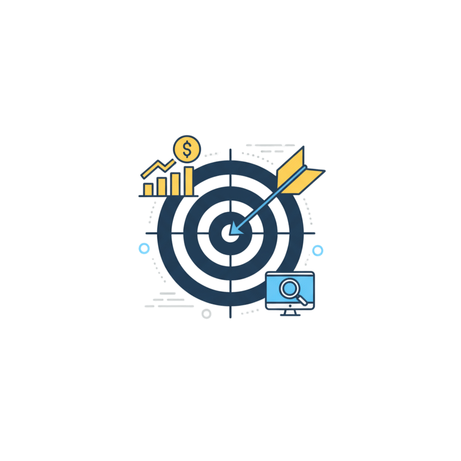 Precision Targeting with Google Ads & PPC