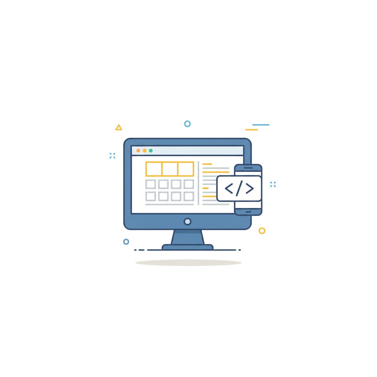 High-Performance Web Design & Development